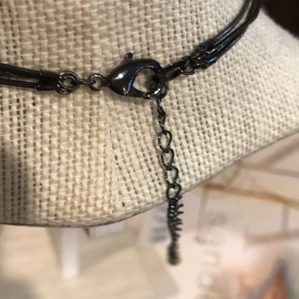 Layered Necklace - Picture 4 of 7